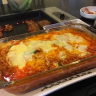 เมนูของร้าน MiMi Kor