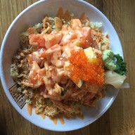 เมนูของร้าน Jirafu Sushi & Beer Bar ลาดพร้าว ซอย 5