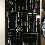 คาเฟ่คาร์พีเดียม Cafe Carpe Diem -