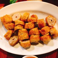 เมนูของร้าน แดงแหนมเนือง porto chino