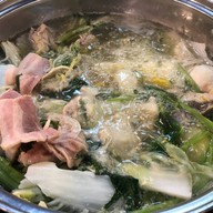 แจ่วชาบู ประชานิเวศน์ 3