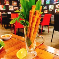 เมนูของร้าน แดงแหนมเนือง porto chino