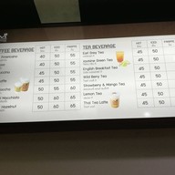 กาแฟดอยหลวง โรงพยาบาลกรุงเทพคริสเตียน