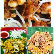 โอวต้่าวถาดสามกอง สามกอง