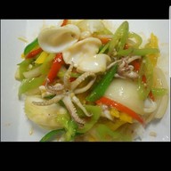 กฤติโอชา อาหารตามสั่ง