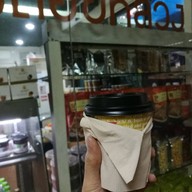 กาแฟดอยหลวง โรงพยาบาลกรุงเทพคริสเตียน