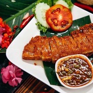 ส้มตำมหัศจรรย์ นิคมพัฒนา