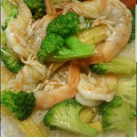 กฤติโอชา อาหารตามสั่ง