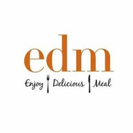 edm ( Enjoy Delicious Meal)