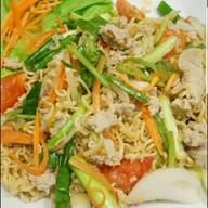 กฤติโอชา อาหารตามสั่ง