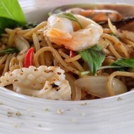 เมนูของร้าน ธาราโชติ ไรดิ้ง