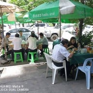 Issara Steak House เมืองทองธานี