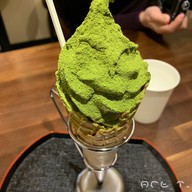 เมนูของร้าน 58 Cafe