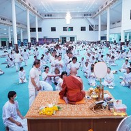 ศูนย์ปฏิบัติธรรมสวนเวฬุวัน