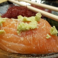 เมนูของร้าน SUSHI SEKI ดิเอ็มควอเทียร์