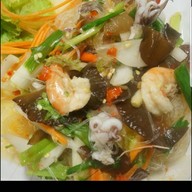 กฤติโอชา อาหารตามสั่ง