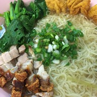 บะหมี่เซราะกราว