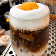 เมนูของร้าน Eureka Coffee Tap Saladaeng ศาลาแดง