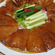 เมนูของร้าน ฮั่วเซ่งฮง เซ็นทรัลพลาซา เวสต์เกต