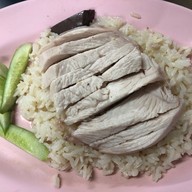 เมนูของร้าน ข้าวมันไก่ สาธุประดิษฐ์ 25