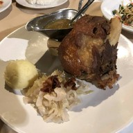 เมนูของร้าน PIER 39