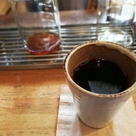 เมนูของร้าน Gallery กาแฟดริป หอศิลปวัฒนธรรมแห่งกรุงเทพมหานคร