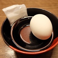 เมนูของร้าน Ichiran Ramen Shinsaibashi
