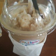 เมนูของร้าน Mr.Thank Coffee Cup