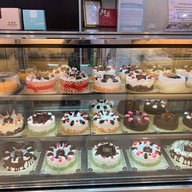 บรรยากาศ ปั้น คำ หอม กำแพงแสน