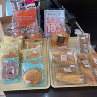 บรรยากาศ ปั้น คำ หอม กำแพงแสน