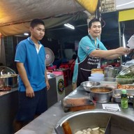 บรรยากาศ โกเด้ง สาขาบางระจัน