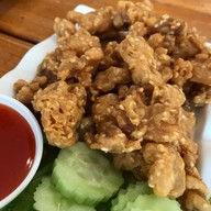 เมนูของร้าน ออออ ขนมจีนเส้นสด"หล่มเก่า"