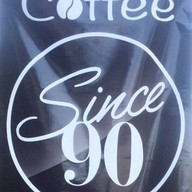 Since 90 Coffee ถนน ค.2