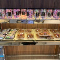 บรรยากาศ ปั้น คำ หอม กำแพงแสน