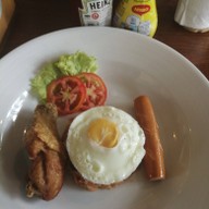 เมนูของร้าน Mr.Thank Coffee Cup