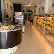 บรรยากาศ ปั้น คำ หอม กำแพงแสน