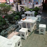 เฮียหงีข้าวราดแกงสันติธรรม Hiangee rice with curry, Santitham สันติธรรม