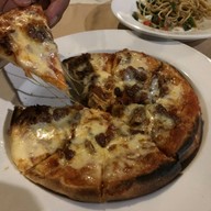 เมนูของร้าน PIER 39