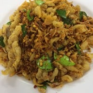 เมนูของร้าน เส่ย เส่ย