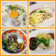 เกาเหลาเลือดหมู โจ๊กรสเด็ด เฮียตือ
