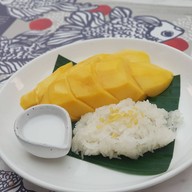 เมนูของร้าน iberry Central Embassy