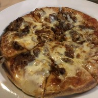 เมนูของร้าน PIER 39