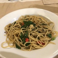 เมนูของร้าน PIER 39