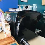 D’oro Coffee Caltex อมตะชลบุรี
