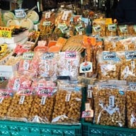 Nijo Market