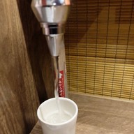 บรรยากาศ Ichiran Ramen Shinsaibashi