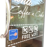 La Luna Coffee & cake