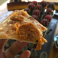 เมนูของร้าน Jasmin Steak