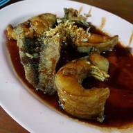 เมนูของร้าน ลุงลอยป่าลั่น