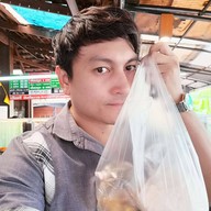 เฮียหงีข้าวราดแกงสันติธรรม Hiangee rice with curry, Santitham สันติธรรม